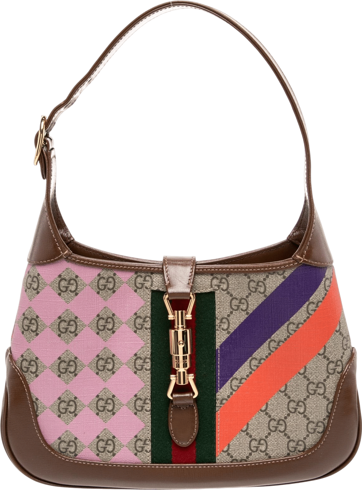 Gucci Jackie 1961 Small Shoulder Bag