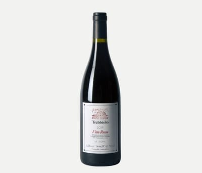 Trebbiolo Rosso