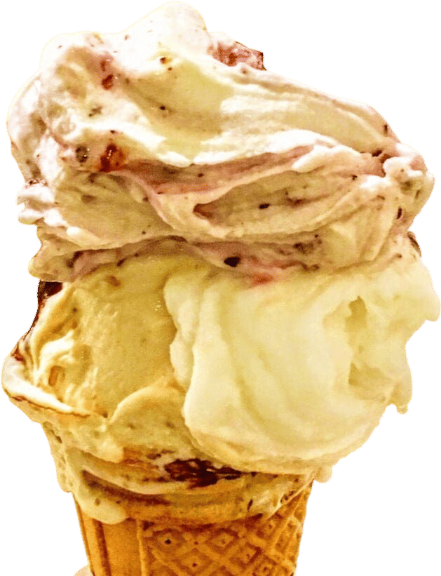Gelateria La Romana