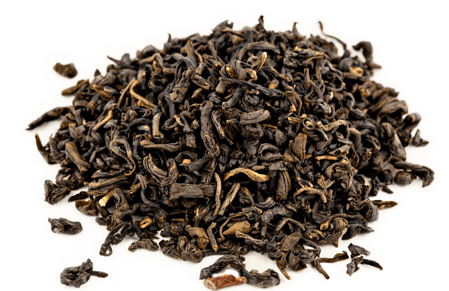 Organic Jasmine Green Tea