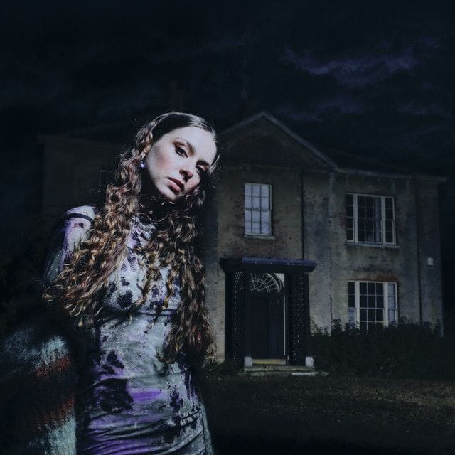 Can You Afford To Lose Me? (Holly Humberstone)