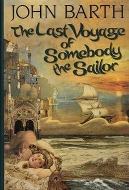 The Last Voyage of Somebody the Sailor