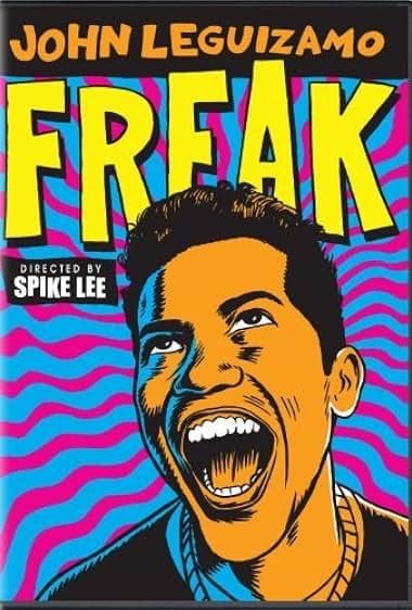 Freak