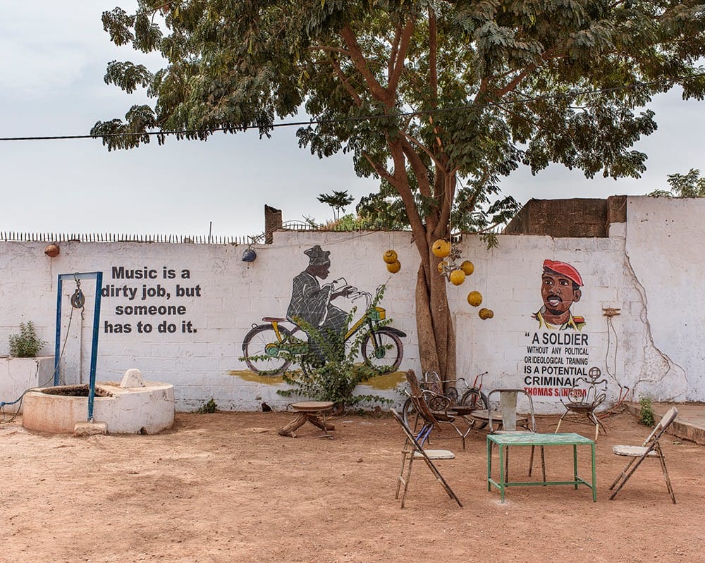 In The Postcolony (Asim Rafiqui)