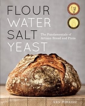Flour Water Salt Yeast (Ken Forkish)