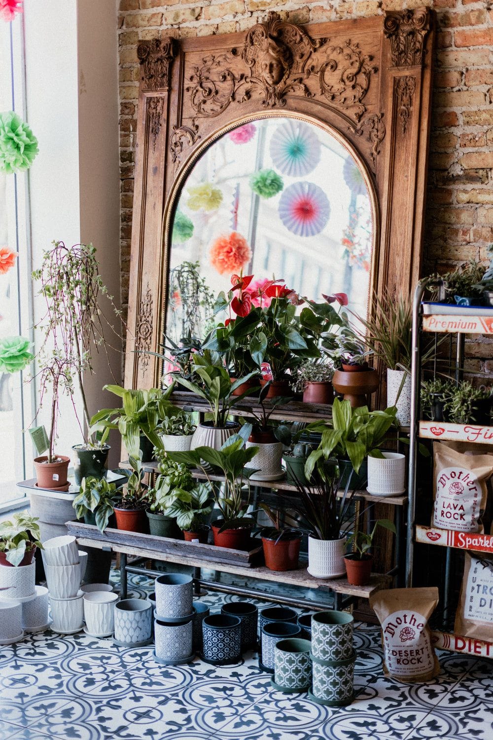 Fleur Inc Chicago