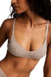 Negative Underwear Whipped Non-Wire Bra