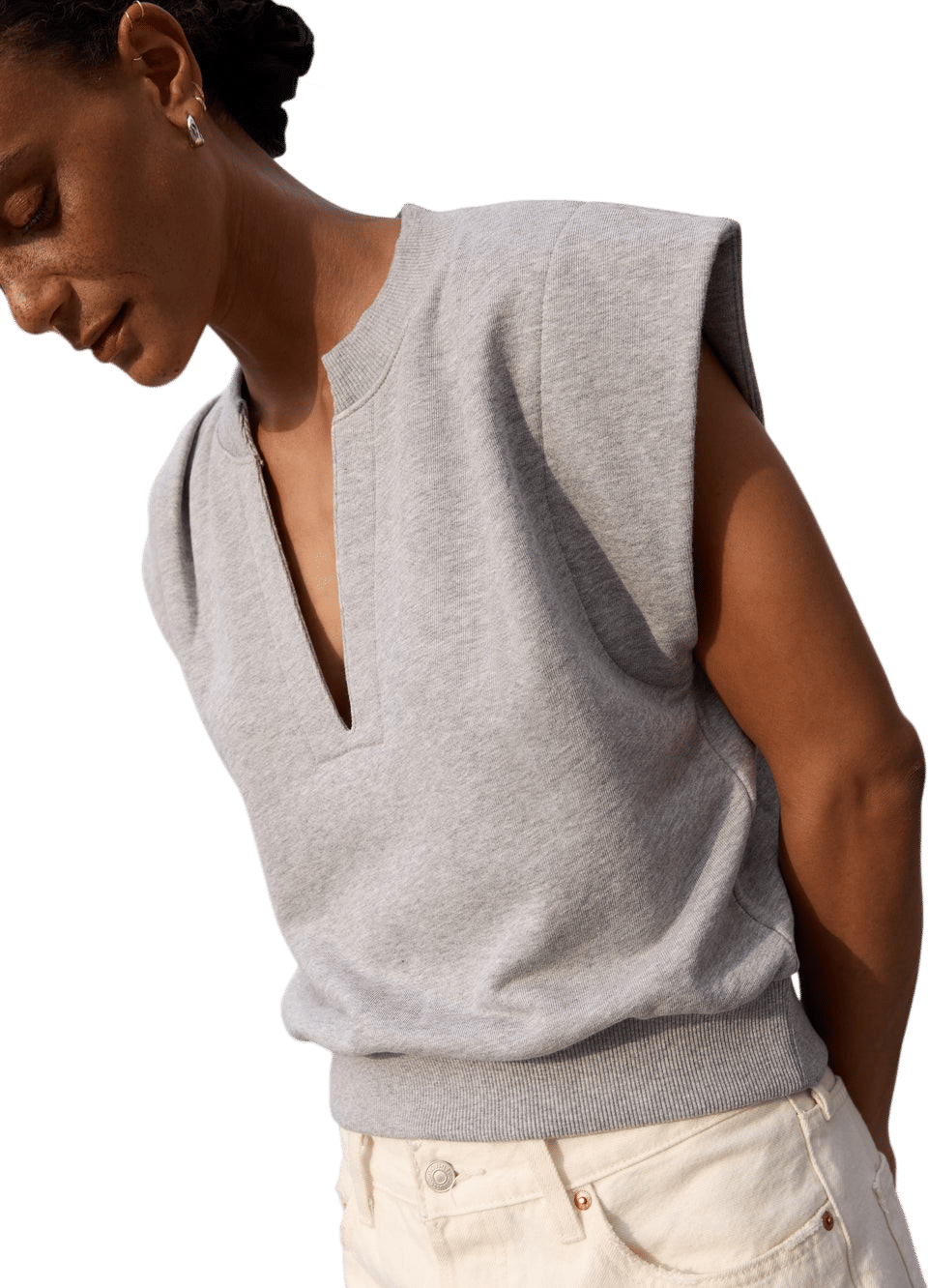 Lenon Sweatshirt