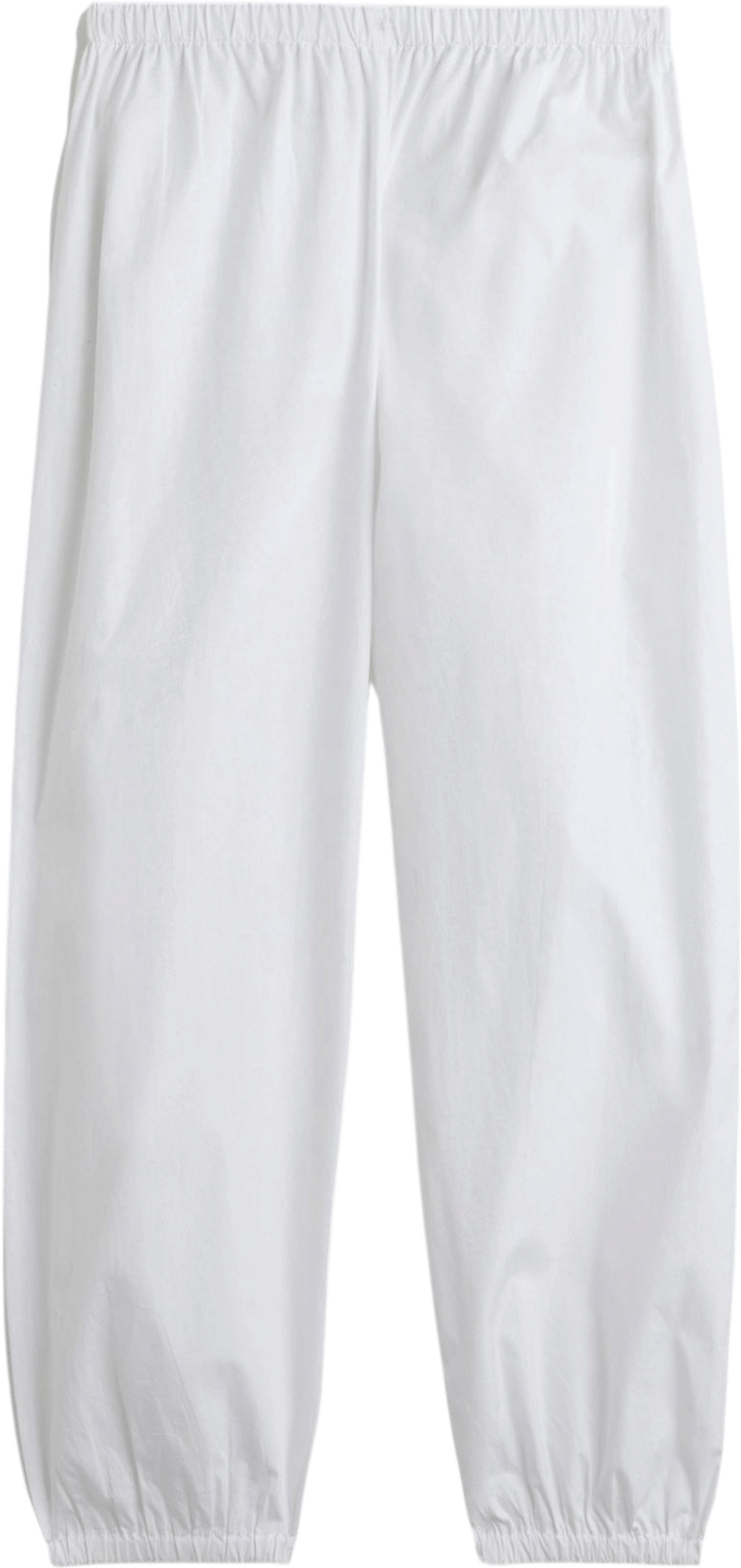 Suzie Kondi Delos Pants in Cotton Poplin