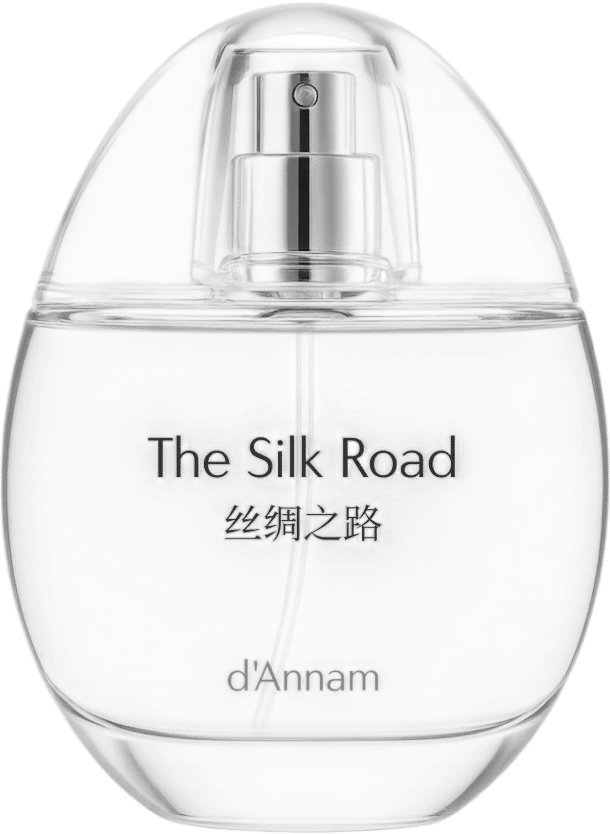 The Silk Road Eau de Parfum
