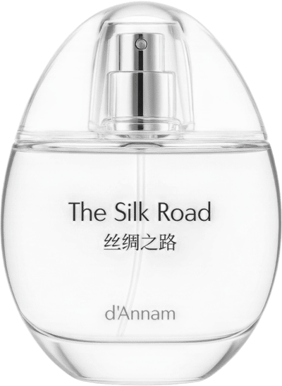 The Silk Road Eau de Parfum