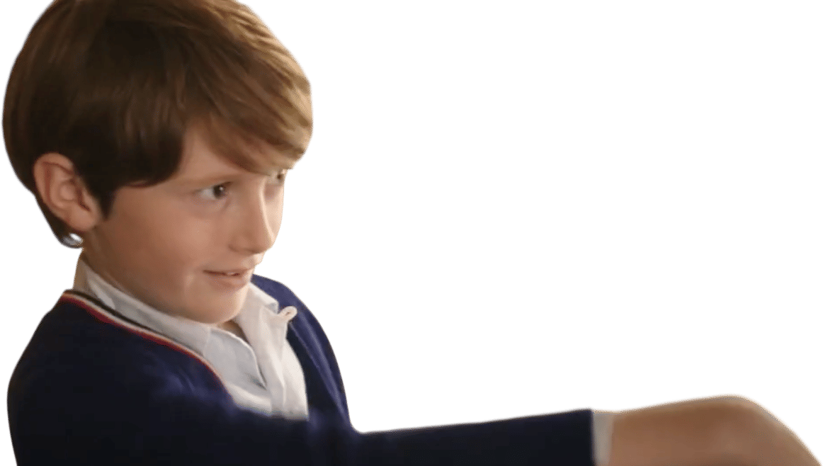 USC Viterbi School of Engineering Short Film, "Volare,"