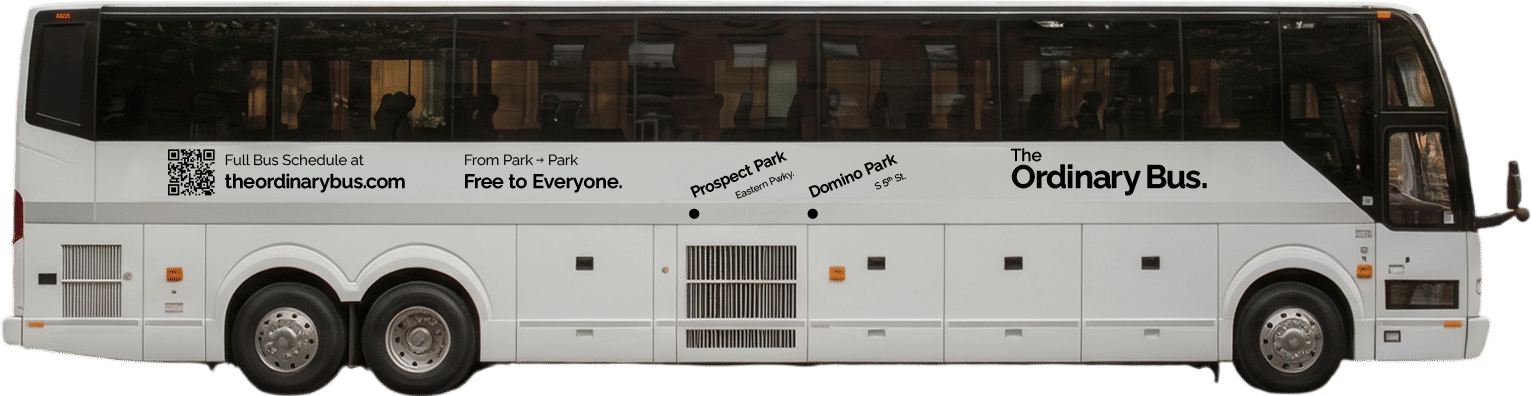 the ordinary bus