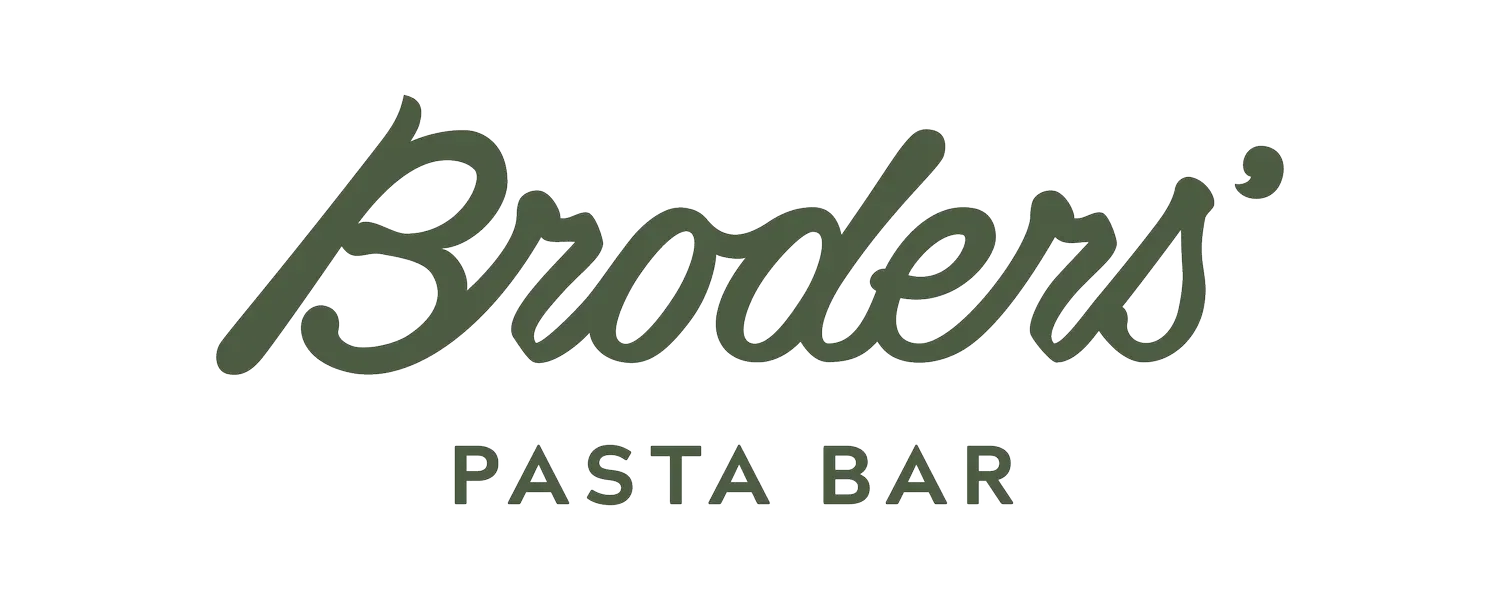the late night special at broders
