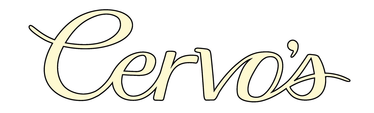 Cervo’s