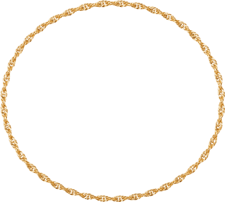 Golden Bond Bracelet