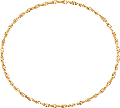 Golden Bond Bracelet