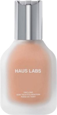 HAUS LABS | Triclone Skin Tech Medium Coverage Foundation with Fermented Arnica