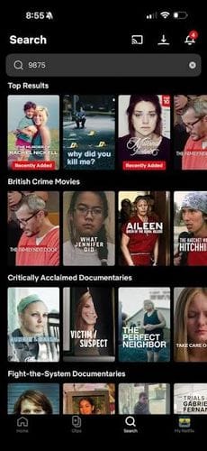Documentaries That Make You Go Hummm