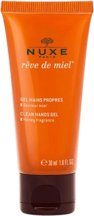 Rêve de Miel Hand Cleansing Gel