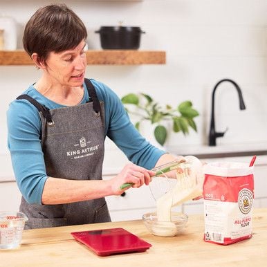 King Arthur Baking Sourdough for Beginners