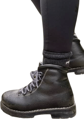 Limmer Boots