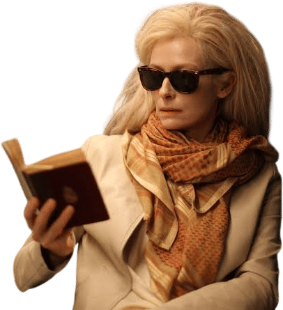 Only Lovers Left Alive