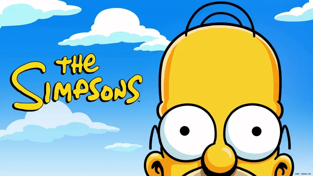 the simpsons (seasons 2-12)