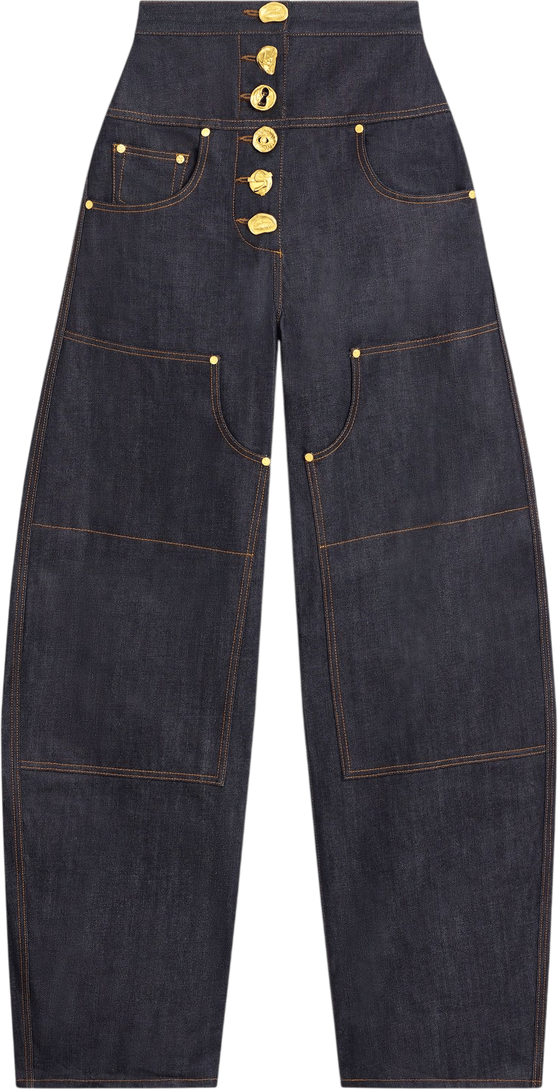 Cowboy Pants