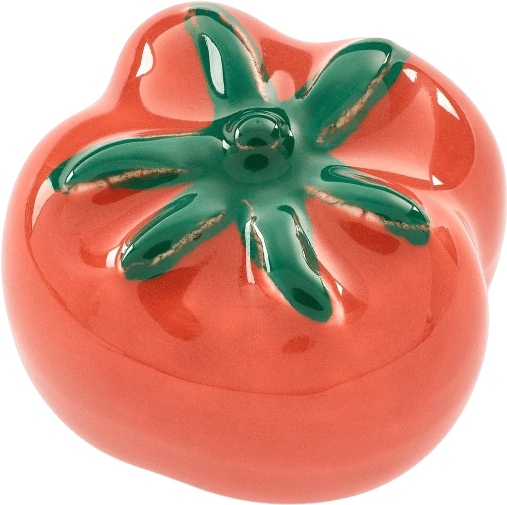 Tomato Knob