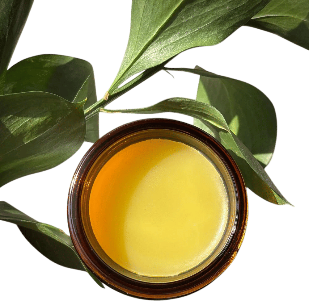 Organic Meadow Herbals Face Creams