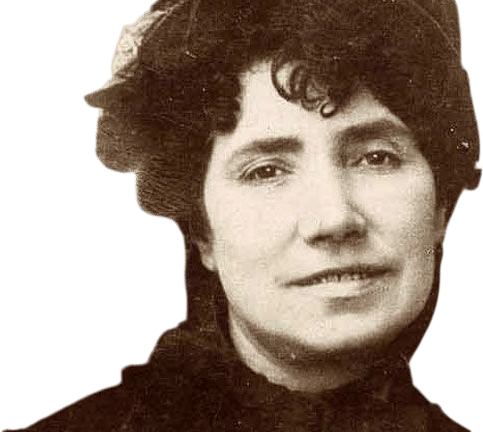 Dos Palomas (Two Doves) by Rosalía de Castro