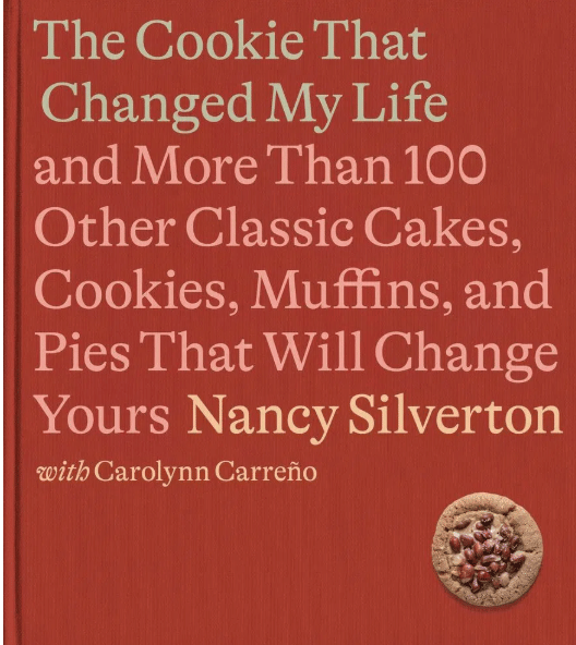 The Cookie That Changed My Life