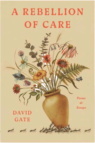A Rebellion of Care (David Gate)