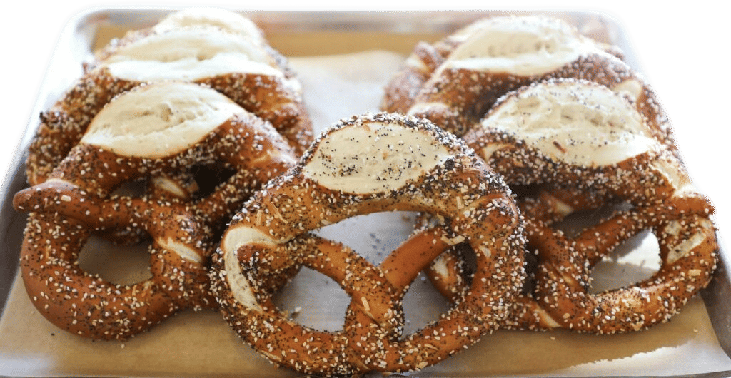 Aki's Breadhaus