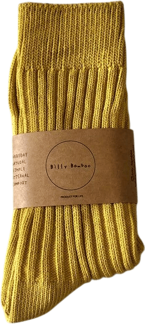 Billy Bamboo 2