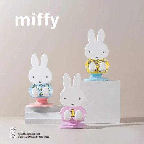 miffy phone stand