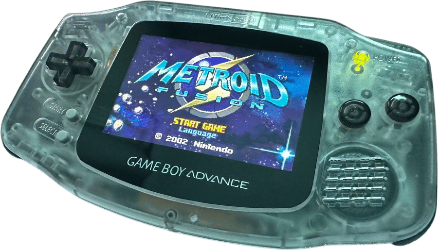 Restoring Your Old Gameboy/Gameboy Color/Gameboy Advanced
