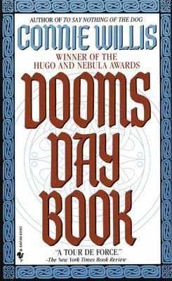 doomsday book by connie willis