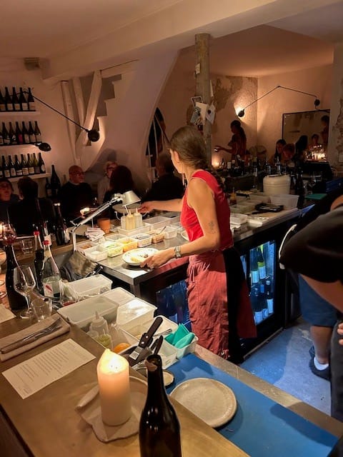 Members-Only Recommendation