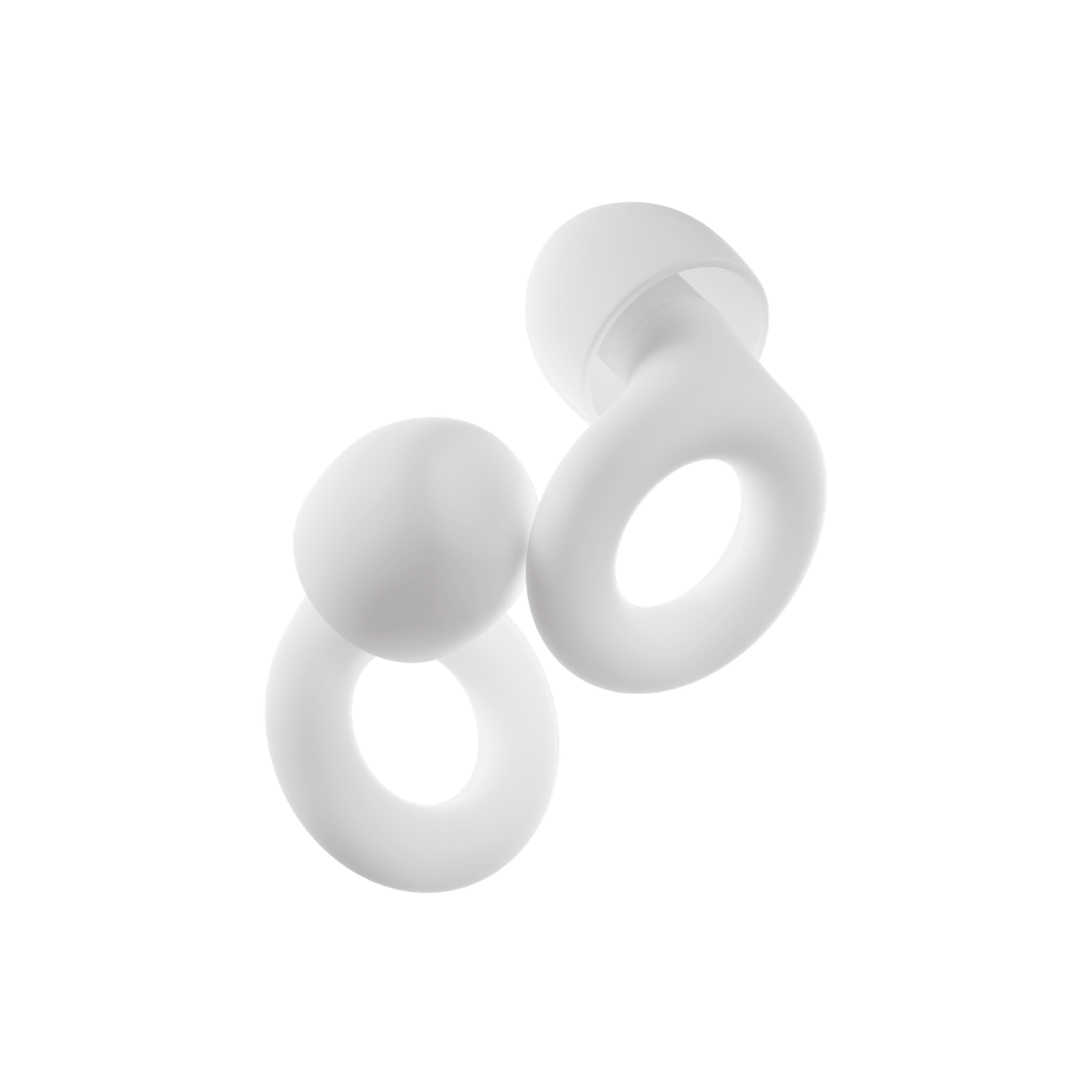 Loop Quiet 2 Noise-Reducing Earplugs