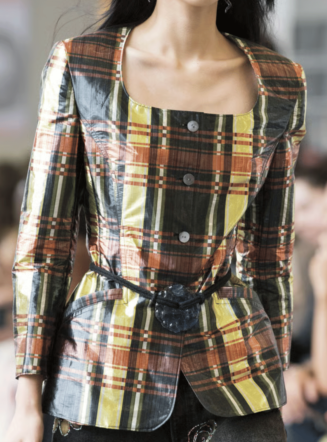 Fabulous MNZ Top