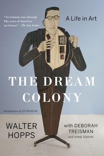 The Dream Colony: A Life in Art (Interview)