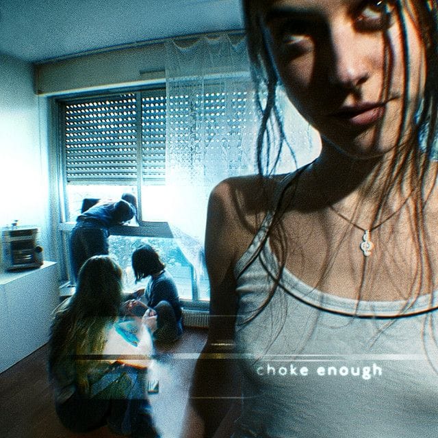 choke enough - Album by Oklou 
