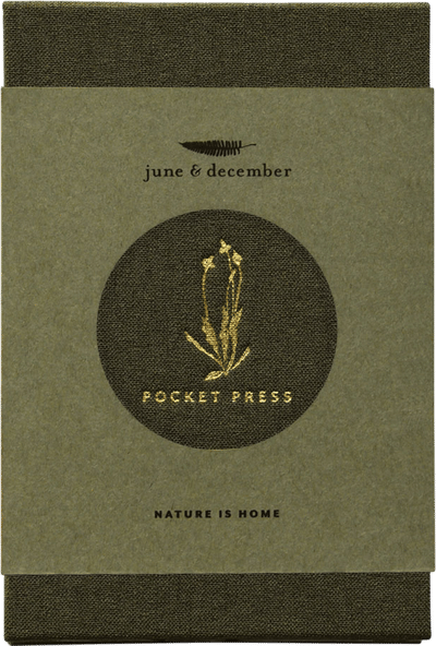 Flower Press