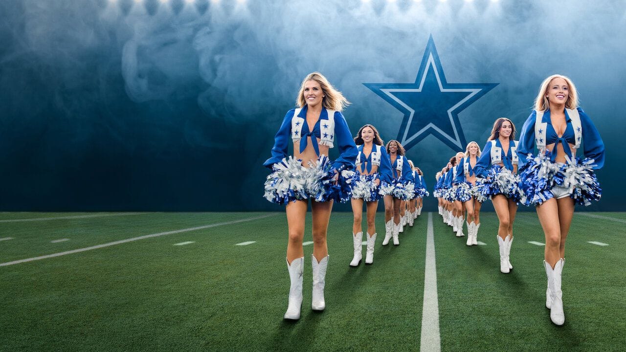 America’s Sweethearts: Dallas Cowboys Cheerleaders Doc