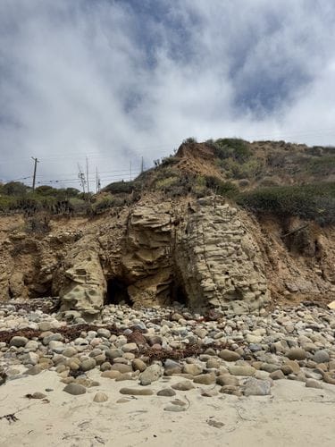 Leo Carrillo State Park