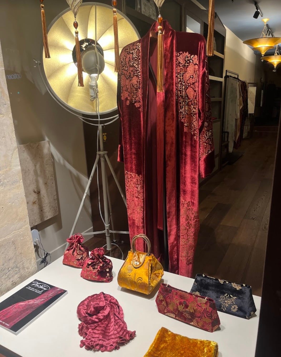 Fortuny