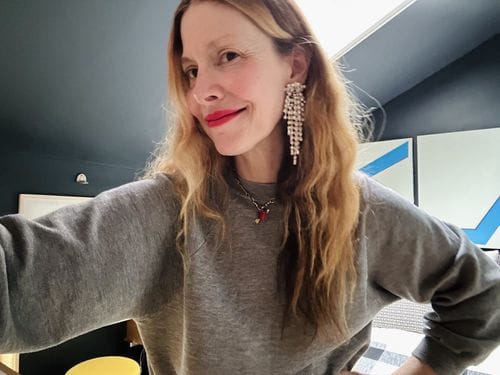 Christene Barberich