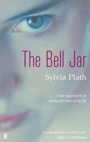 the bell jar - sylvia plath